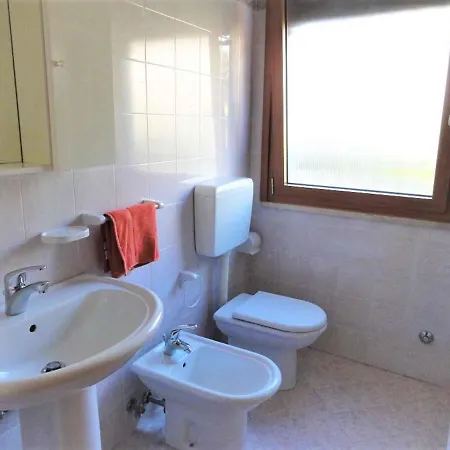 Διαμέρισμα In 24609 Μπιμπιόνε