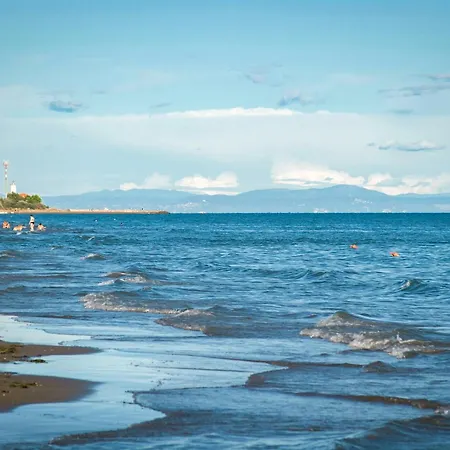 Lägenhet In 24609 Bibione