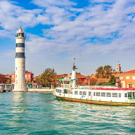 Lägenhet In 24609 *