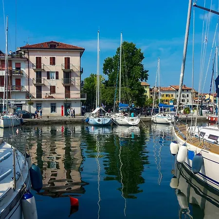 Apartmán In 24609 *