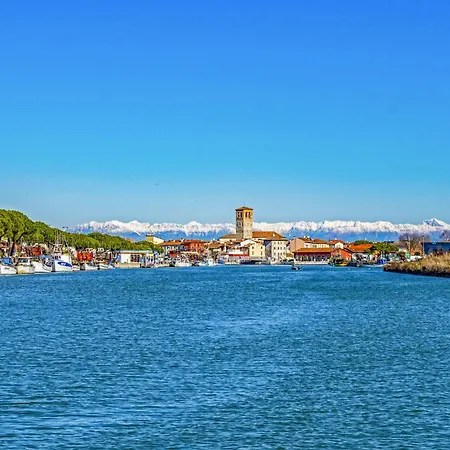 Lägenhet In 24609 Bibione