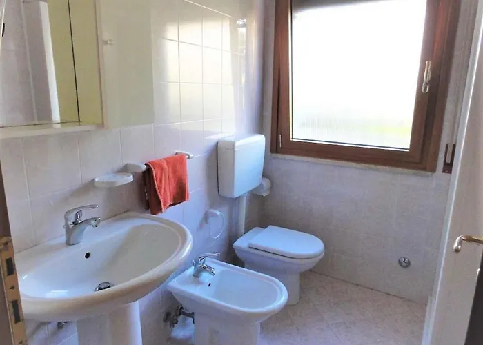 Apartmán In 24609 Bibione