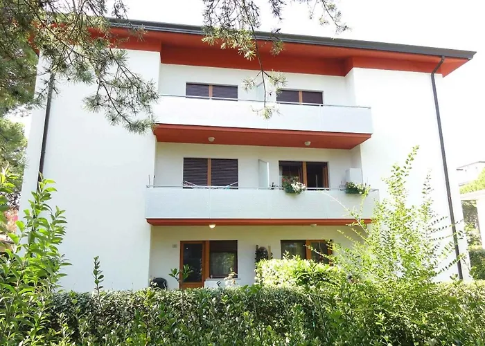 In 24609 Apartment Bibione