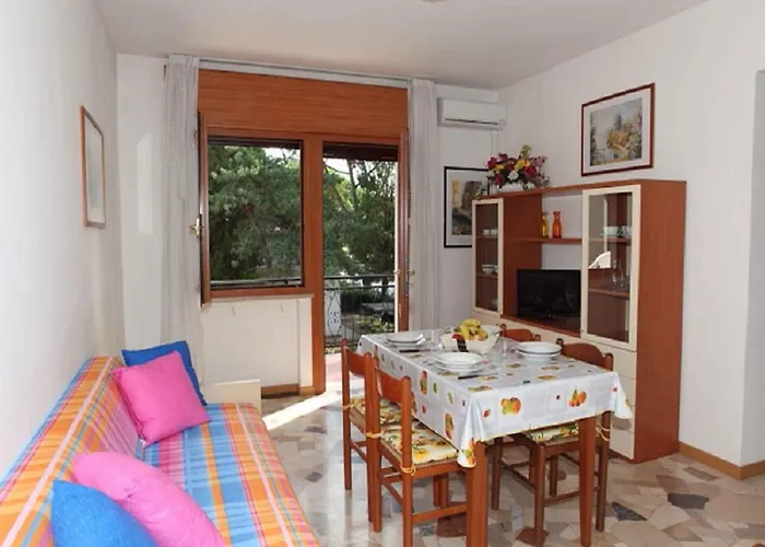 Apartmán In 24609 *