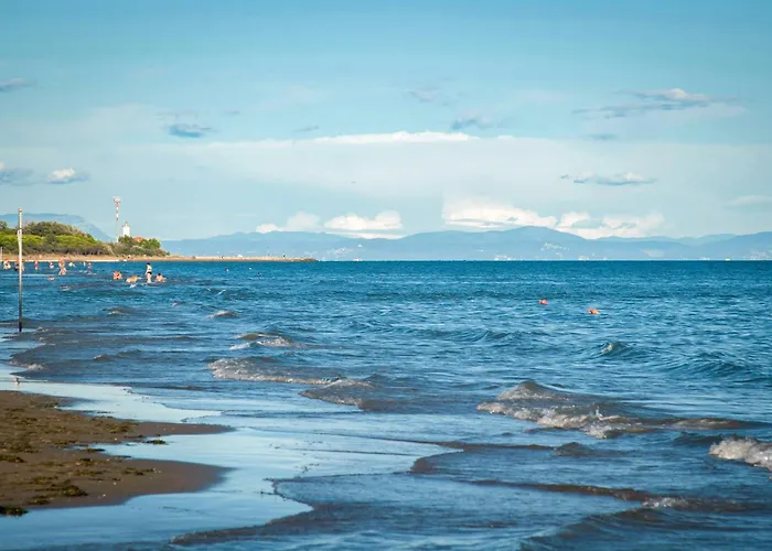 Lägenhet In 24609 Bibione