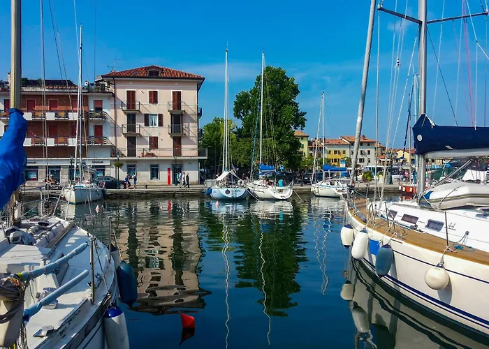 Apartmán In 24609 *