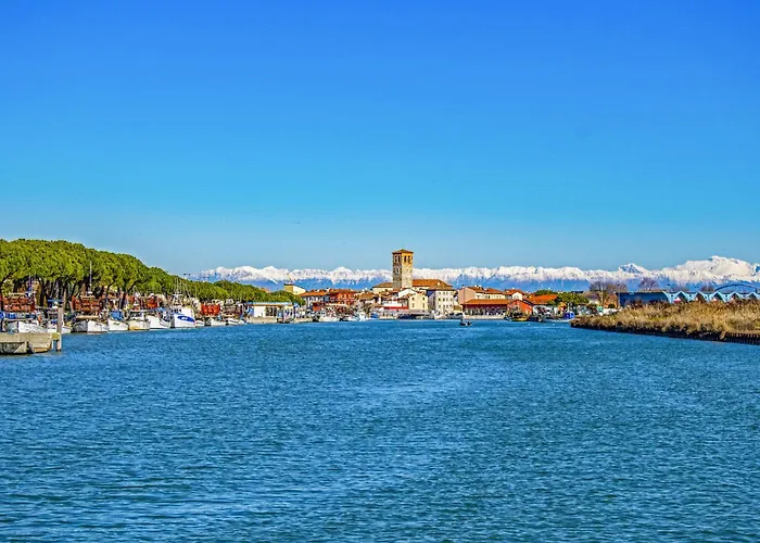 Lägenhet In 24609 Bibione